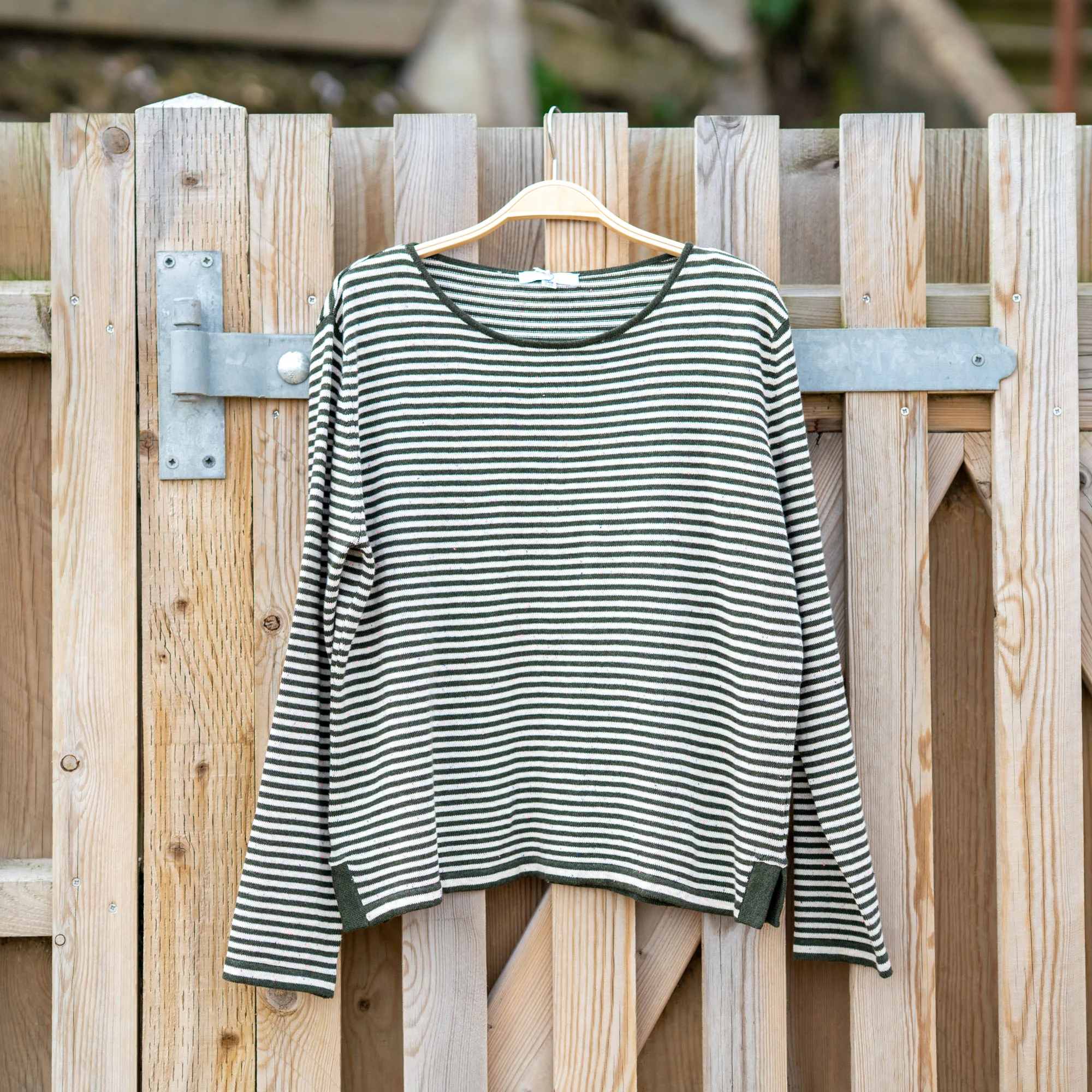 New In